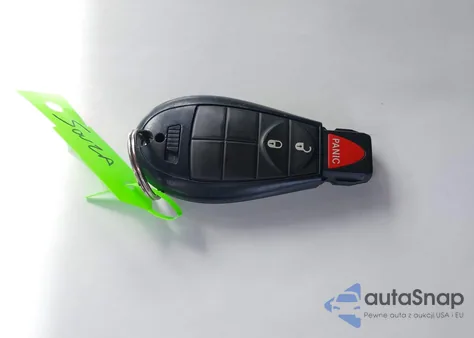 2013 Jeep Grand Cherokee Laredo из США, поврежденный, VIN 1C4RJFAG1DC586358